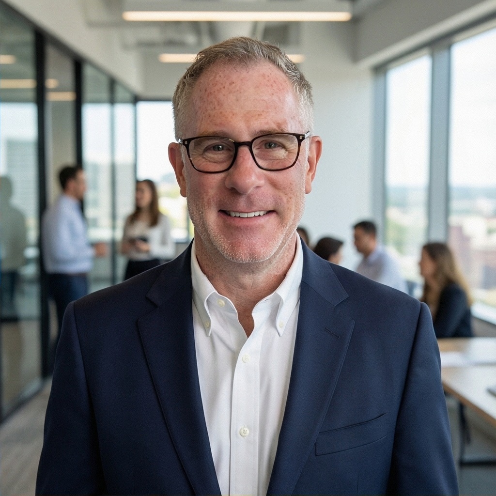 Fred Skoler - Founder and Editor of AI Shopper News